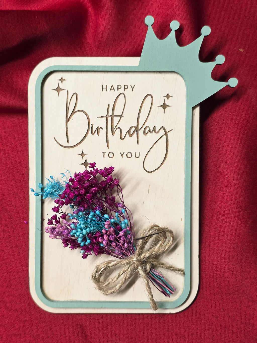 Gift card Flowers Holder. Laser cut. Digital download.