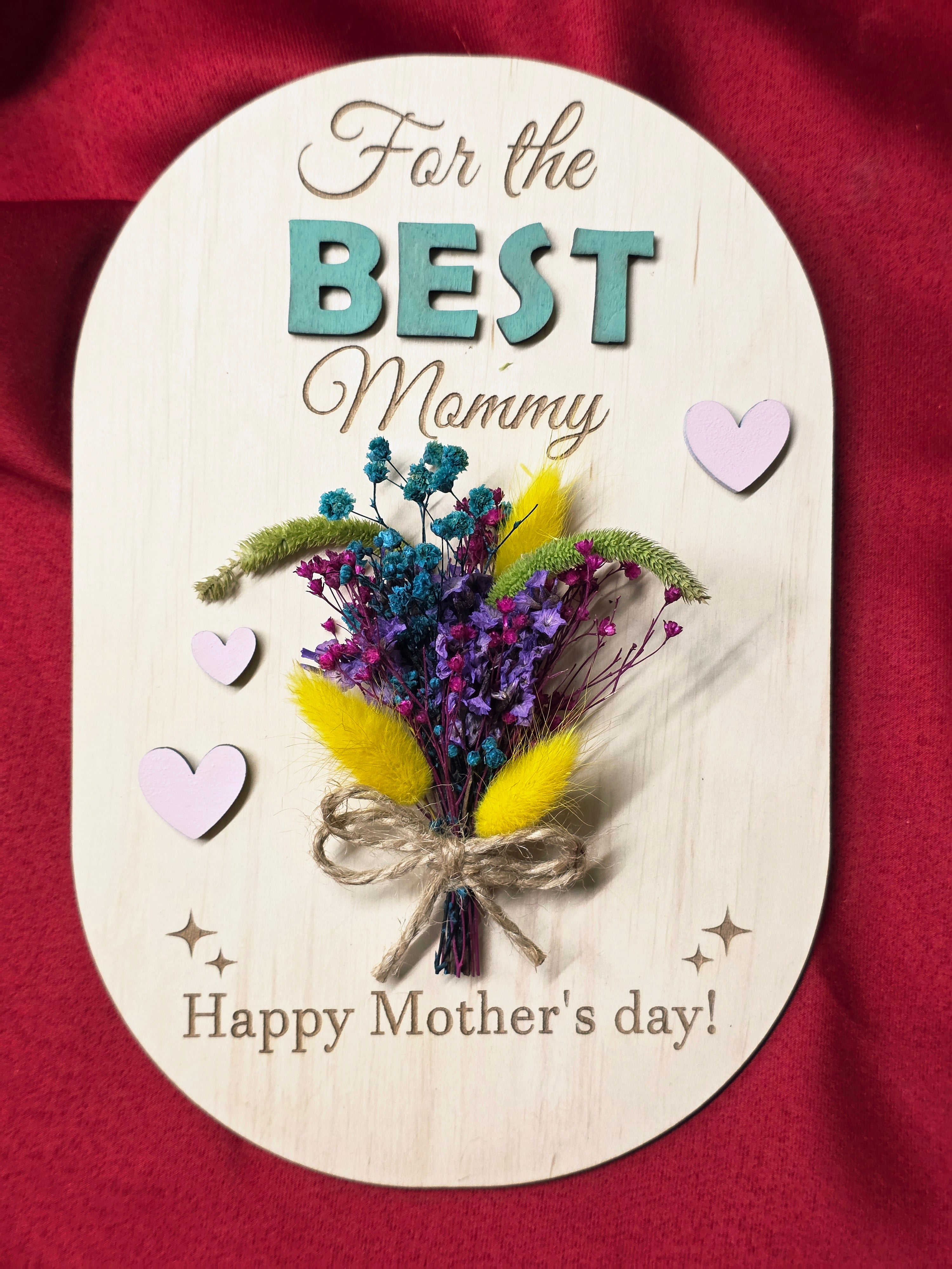 Gift card Flowers Holder. Laser cut. Digital download.