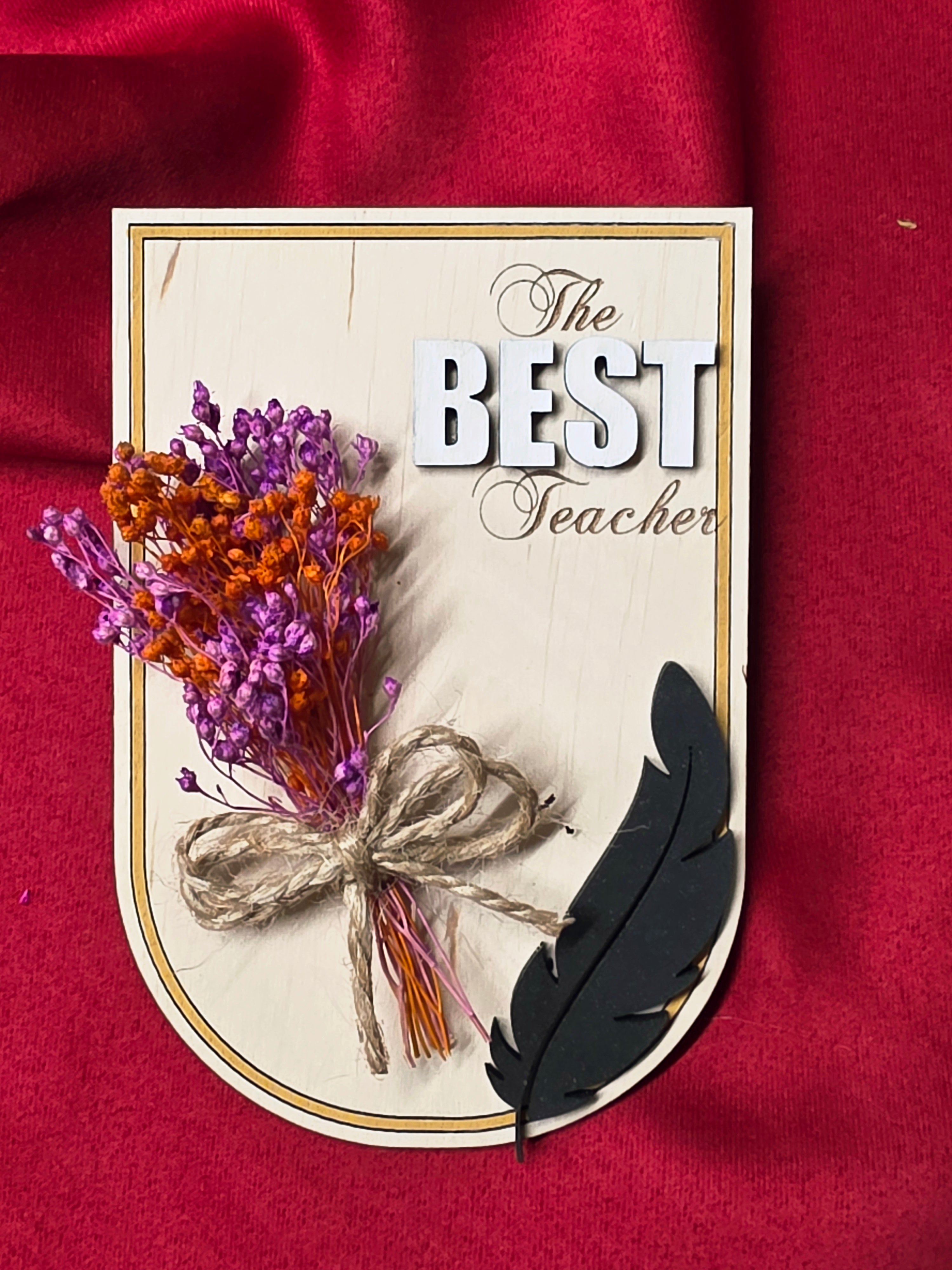 Gift card Flowers Holder. Laser cut. Digital download.